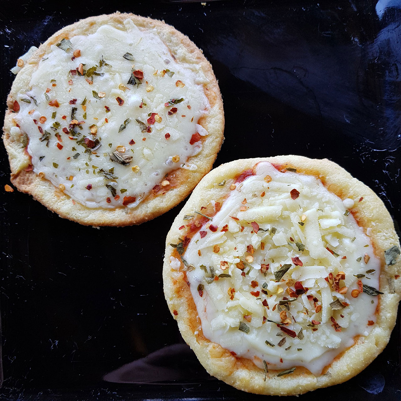 Massa De Pizza Low Carb E Cetog Nica Saschi Receitas E